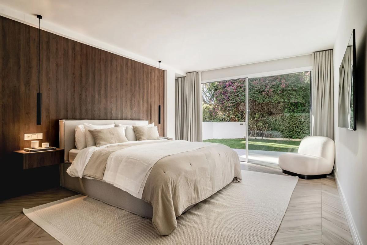Venta de piso en Calle Sierra Bermeja, 41, Marbella
 photo 3