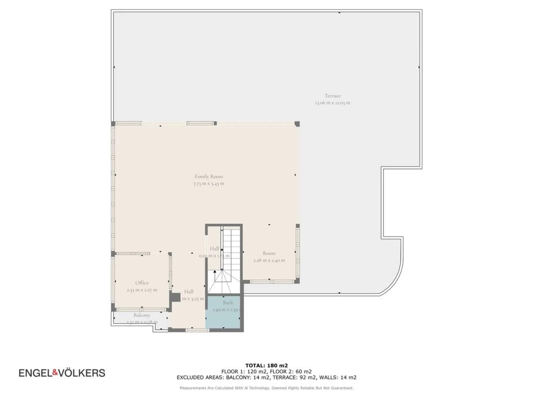 Venta de duplex en Calle margarita, Marbella photo 1
