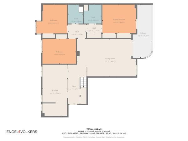 Duplex en venta en Calle margarita, Marbella photo 2