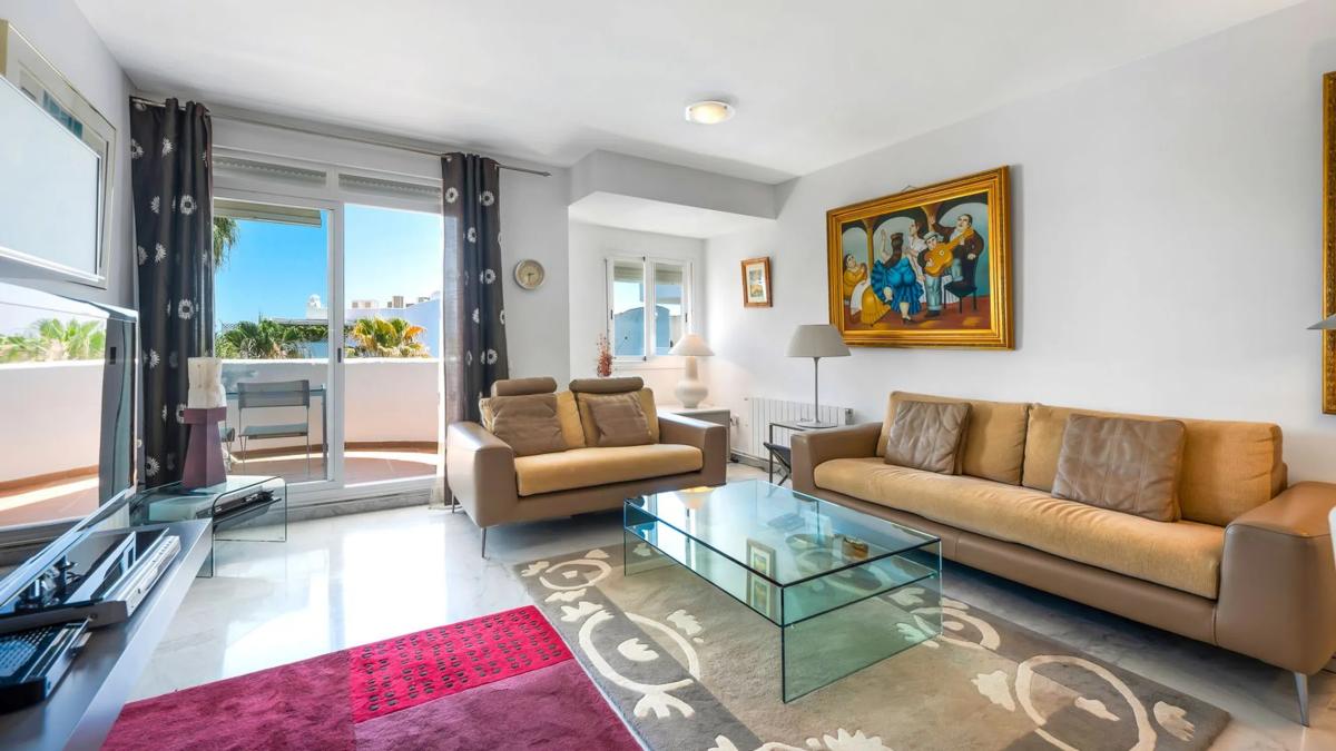 Venta de duplex en Calle margarita, Marbella photo 5