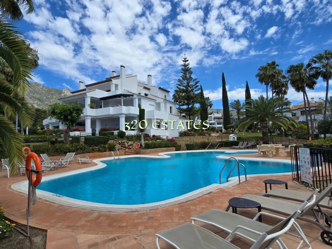 Venta de piso en Camino de Camoján, Marbella
photo 1