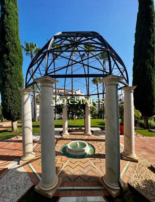 Venta de piso en Camino de Camoján, Marbella
photo 3