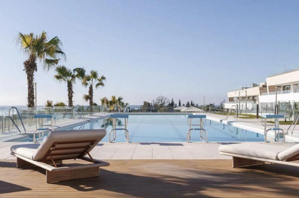Piso en venta en Epic 1, Sierra Blanca, Marbella s/n, Marbella
 photo 1