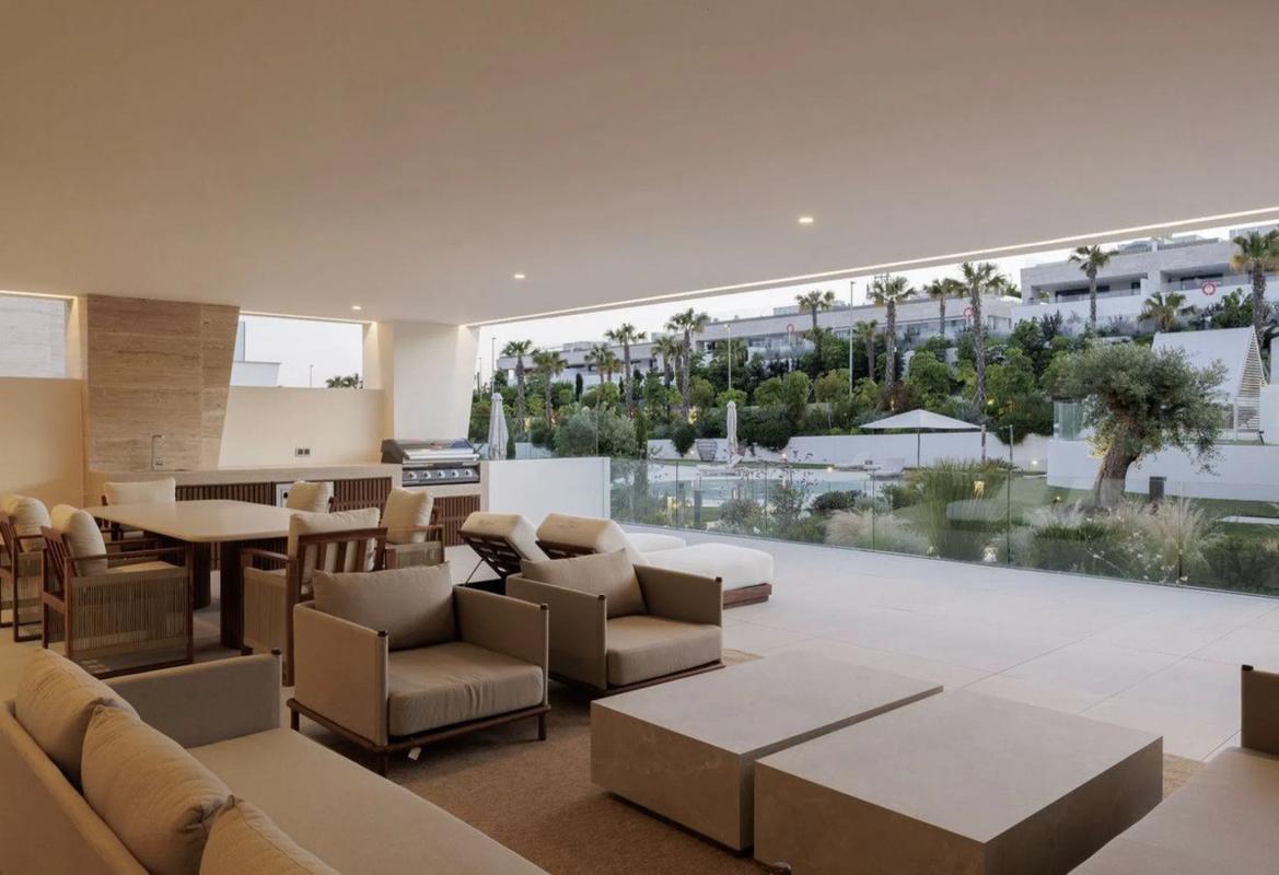 Продажа квартиры на Epic 1, Sierra Blanca, Marbella s/n, Марбелла
 photo 2