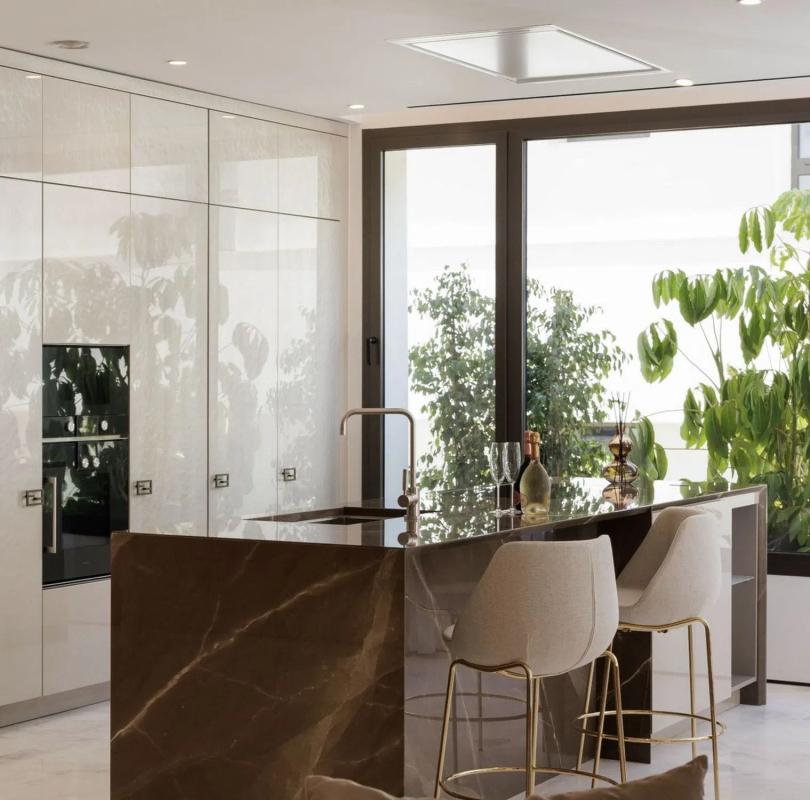 Продажа квартиры на Epic 1, Sierra Blanca, Marbella s/n, Марбелла
 photo 4