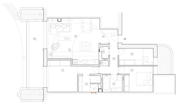 Apartment for sale in Calle Cerro Andevalo, Marbella photo 1
