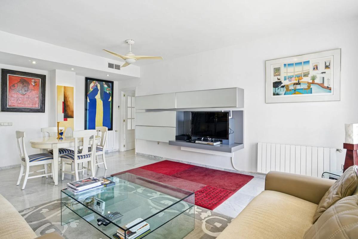 Продажа дуплекса на Bulevar Príncipe Alfonso de Hohenlohe s/n, Марбелла photo 3