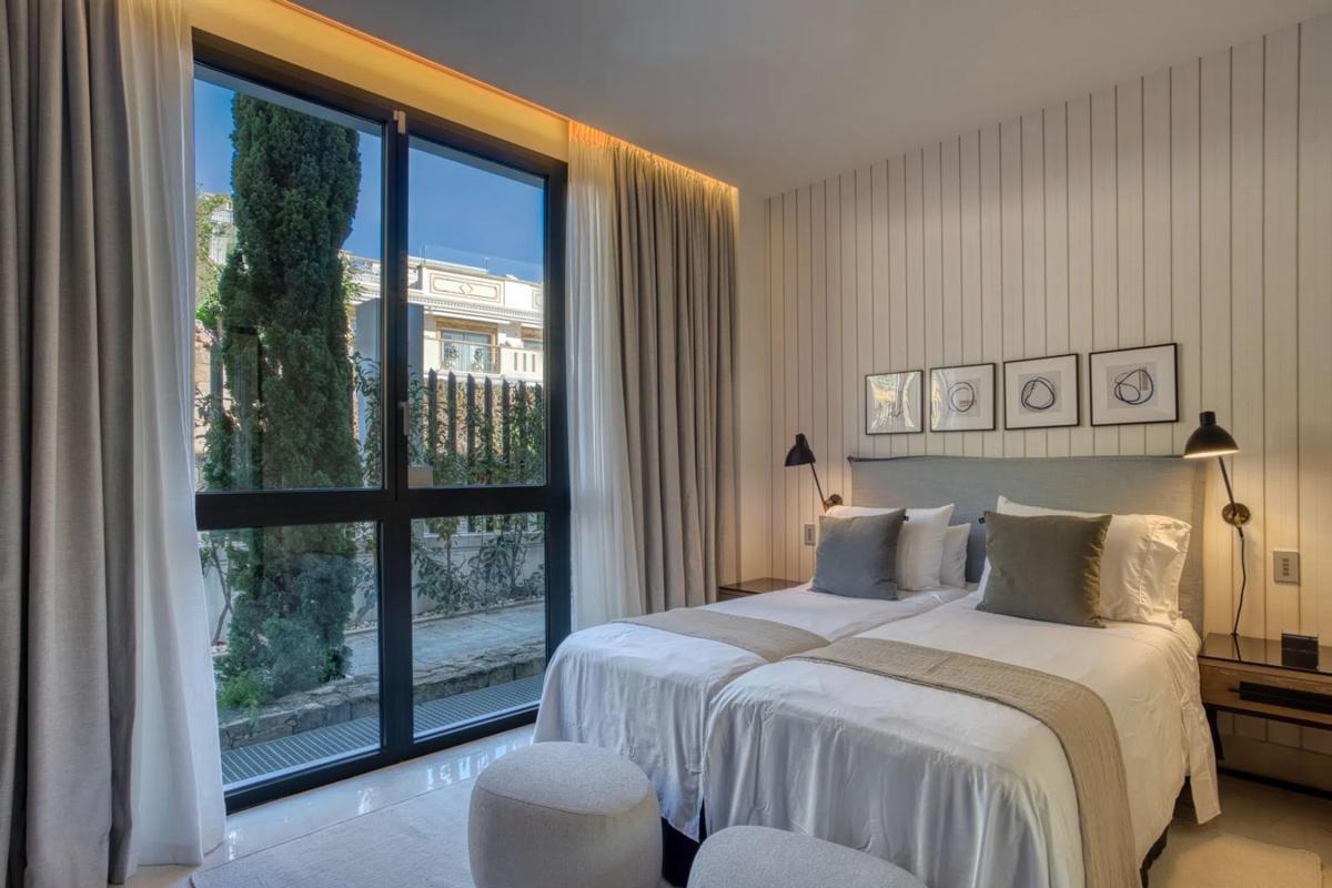 Sprzedaż duplexu w Barrio Sierra Blanca, Marbella photo 4