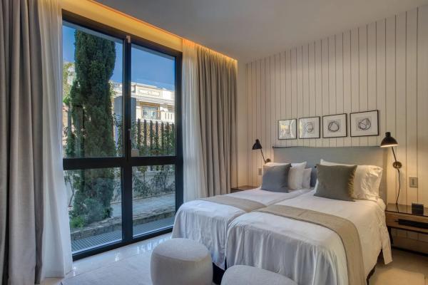Duplex en venta en Barrio Sierra Blanca, Marbella photo 4