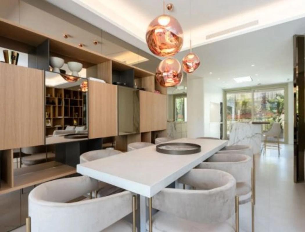 Sprzedaż duplexu w Belanus Garden Residence, Golden Mile, Marbella s/n, Marbella photo 4