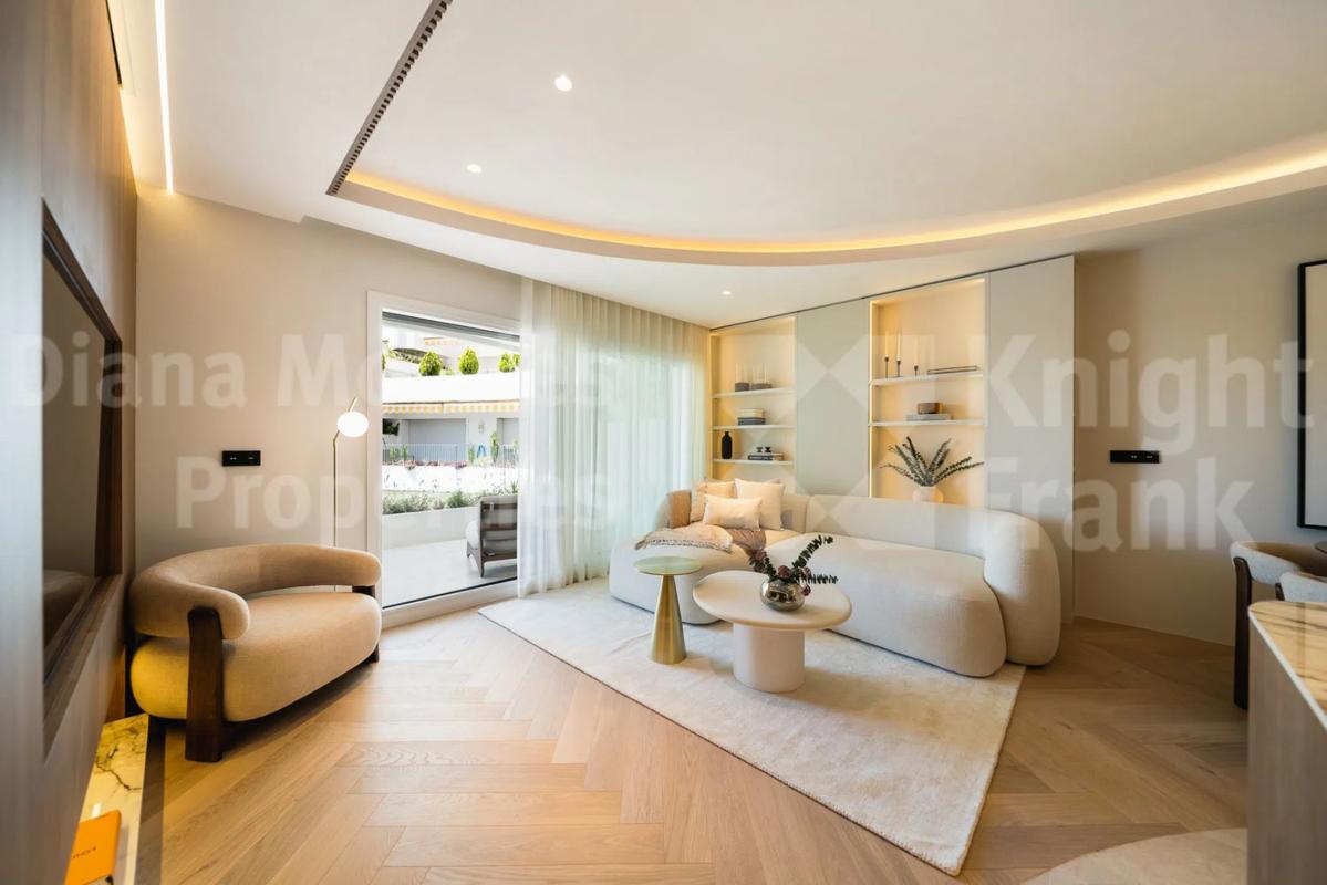 Sale of apartment in Barrio Lomas de Marbella Club, Marbella
photo 3