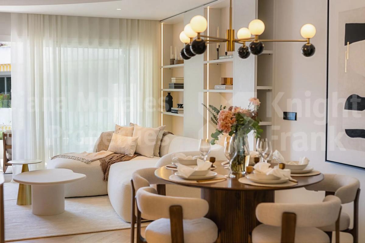 Sale of apartment in Barrio Lomas de Marbella Club, Marbella
photo 5
