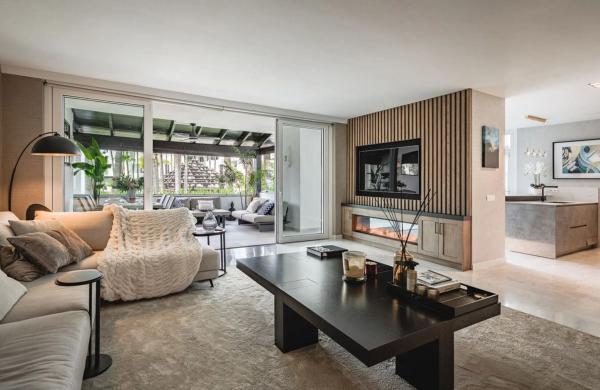 Apartment for sale in Calle Marina Puente Romano Jardin Japones, 6, 6, Marbella photo 1