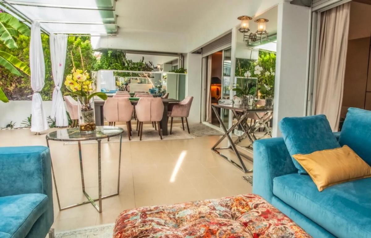 Venta de piso en Urbanización Lomas de Marbella Club, 17, Marbella
photo 3