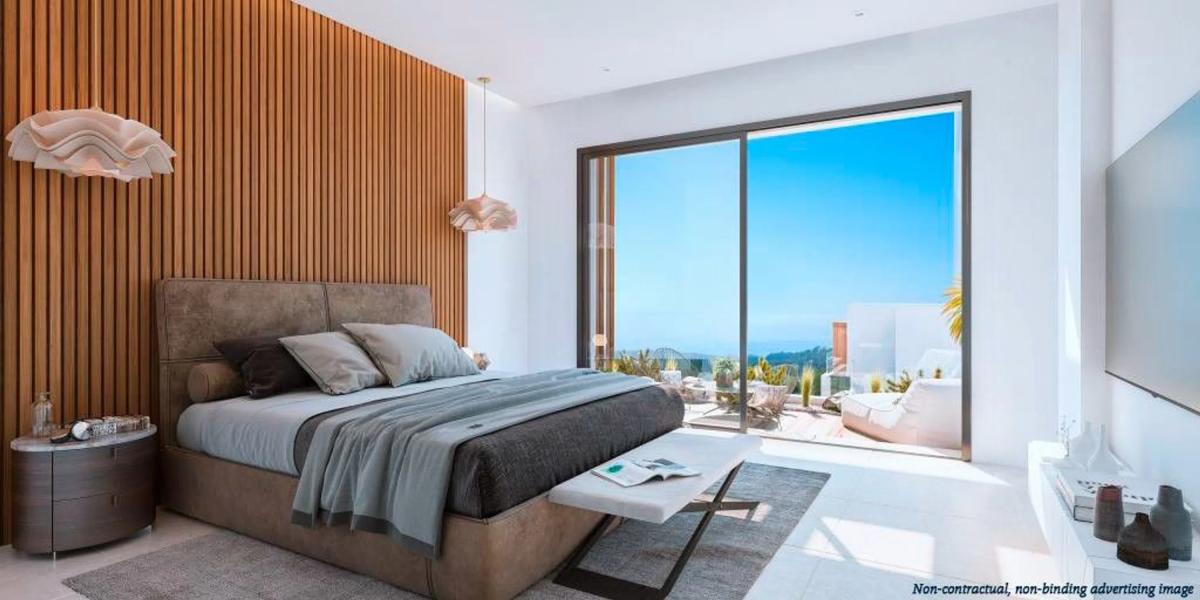 Venta de chalet adosado en Barrio Sierra Blanca , Marbella photo 4