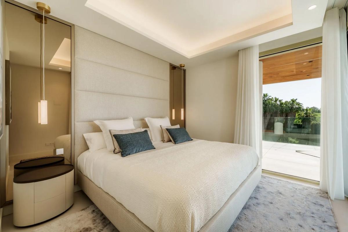 Venta de duplex en Urbanizacion Villa Parra Palomeras, 4, Marbella photo 4