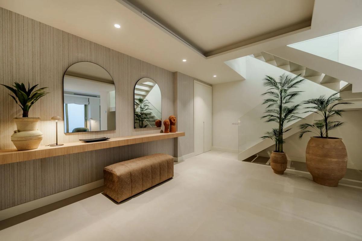 Venta de duplex en Urbanizacion Villa Parra Palomeras, 4, Marbella photo 5