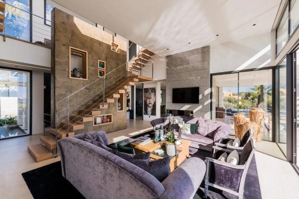 Chalet independiente en venta en Lugar Finca San Francisco, Marbella
thumbnail 1
