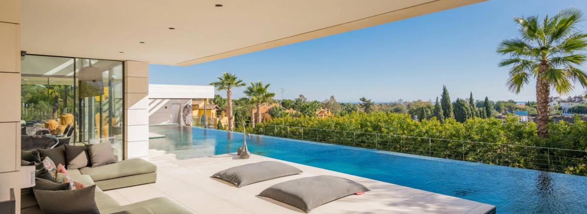 Venta de chalet independiente en Lugar Finca San Francisco, Marbella
photo 4