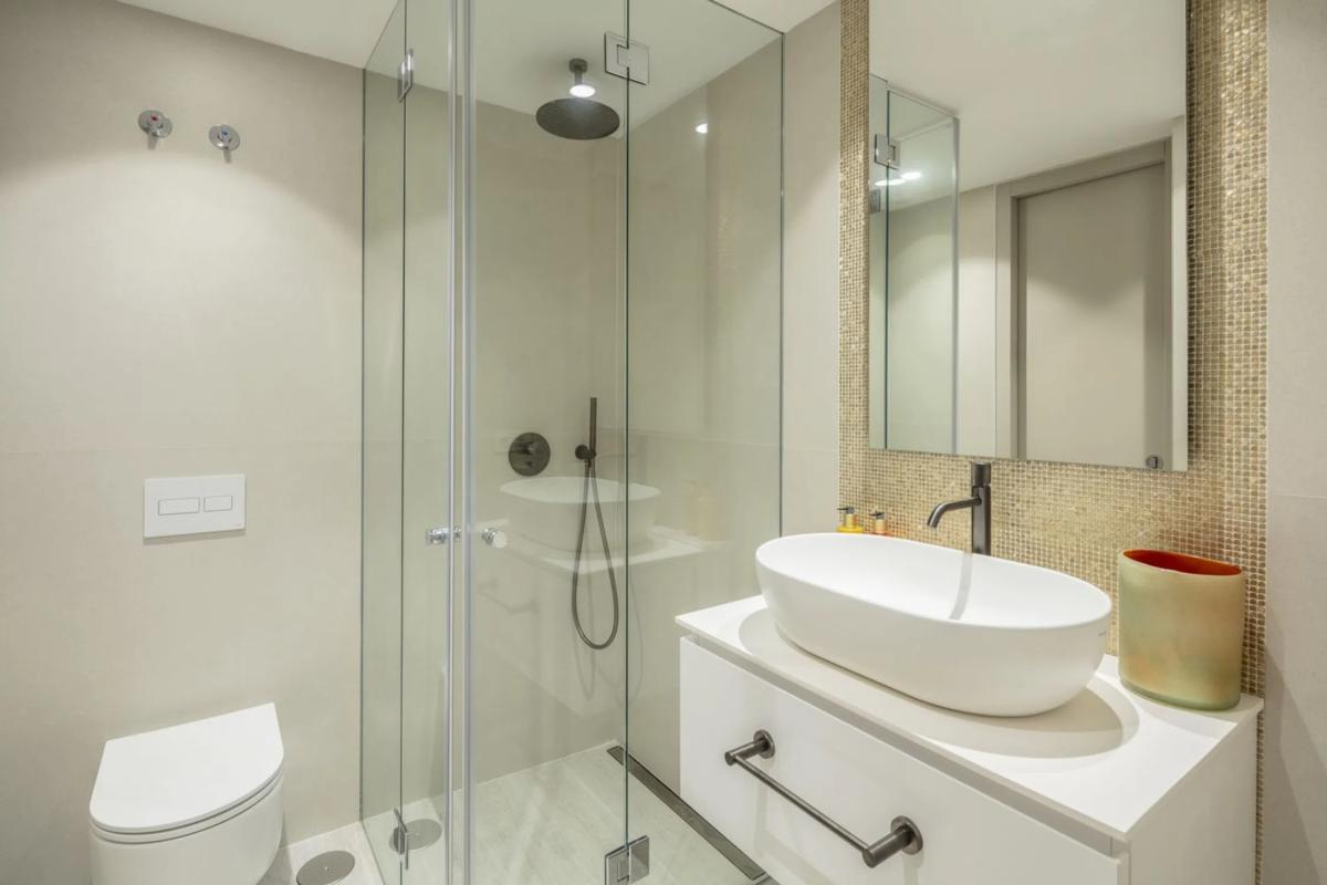 Продажа квартиры на Calle Torre Verde, Марбелла
 photo 5