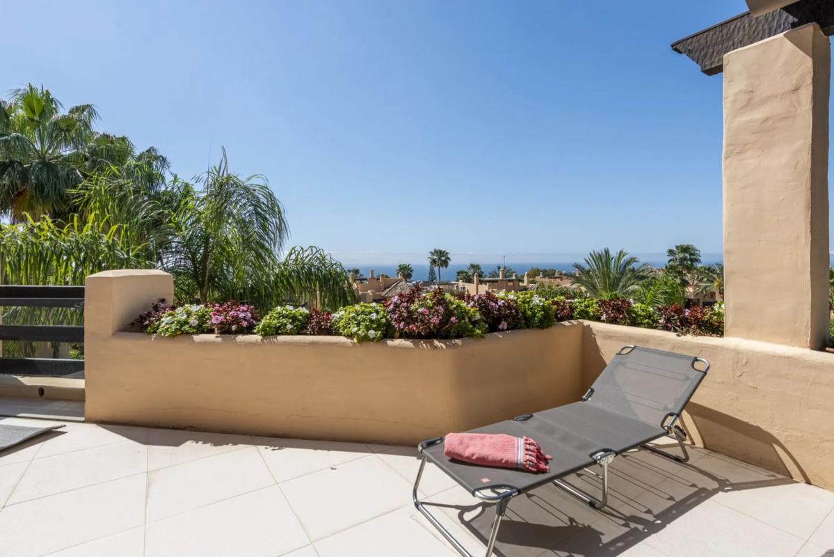 Penthouse sale in Barrio Sierra Blanca, Marbella photo 5