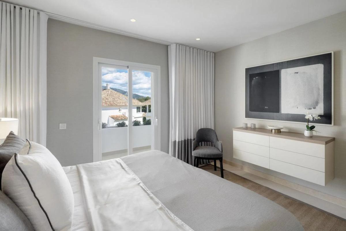 Venta de duplex en Monte Paraiso, Portal 1, Puerta 23, Golden Mile s/n, Marbella photo 5