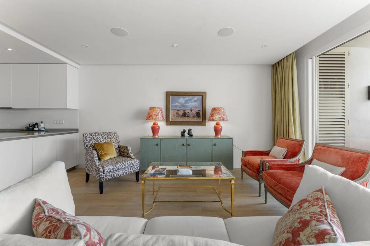 Sprzedaż mieszkania w Conjunto Jardín Andaluz, 16, Marbella
 photo 2