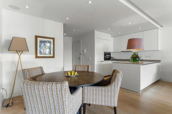 Квартира на продажу на  Conjunto Jardín Andaluz, 16, Марбелла photo 4