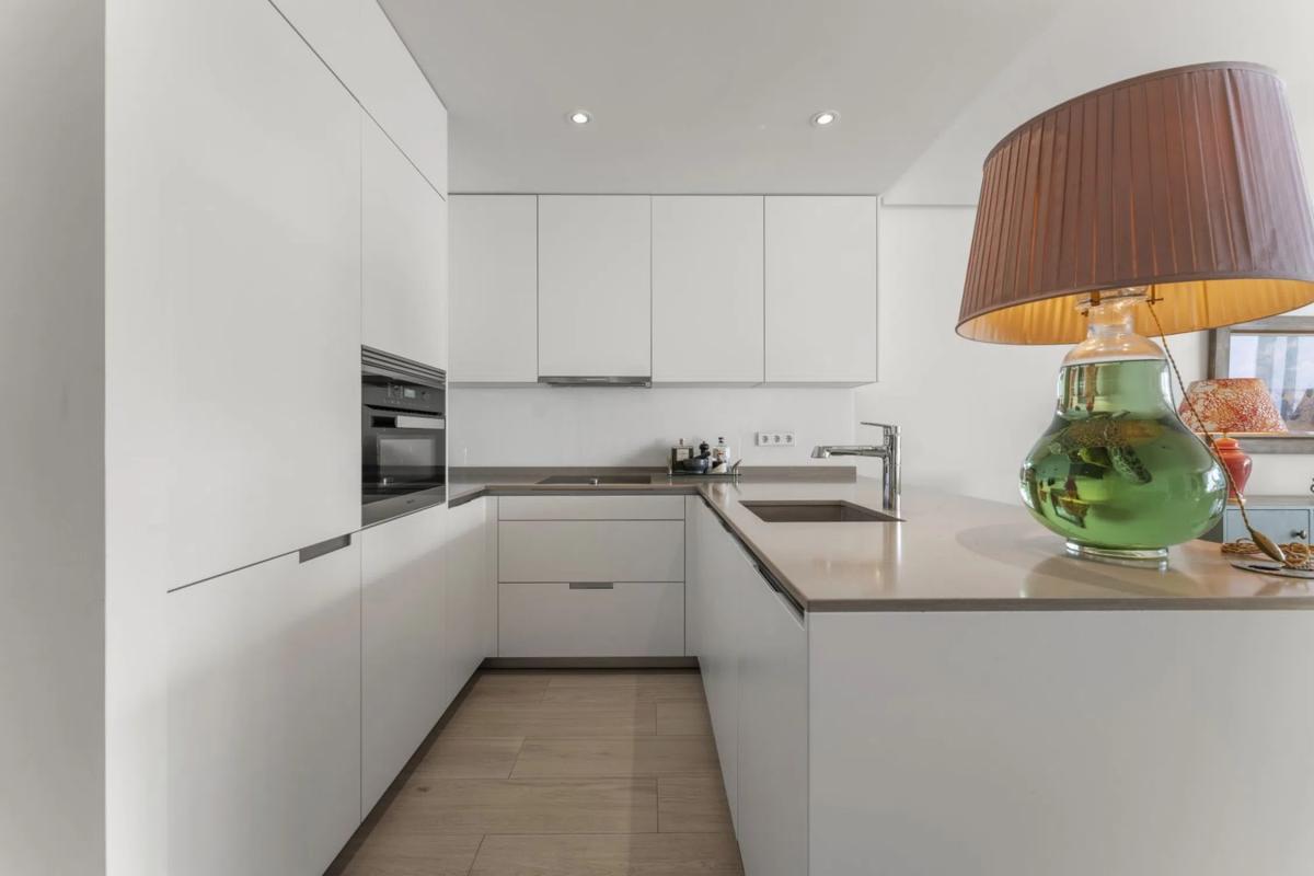 Sprzedaż mieszkania w Conjunto Jardín Andaluz, 16, Marbella
 photo 5