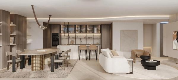 Chalet independiente en venta en Lomas del Virrey, Marbella
 photo 4