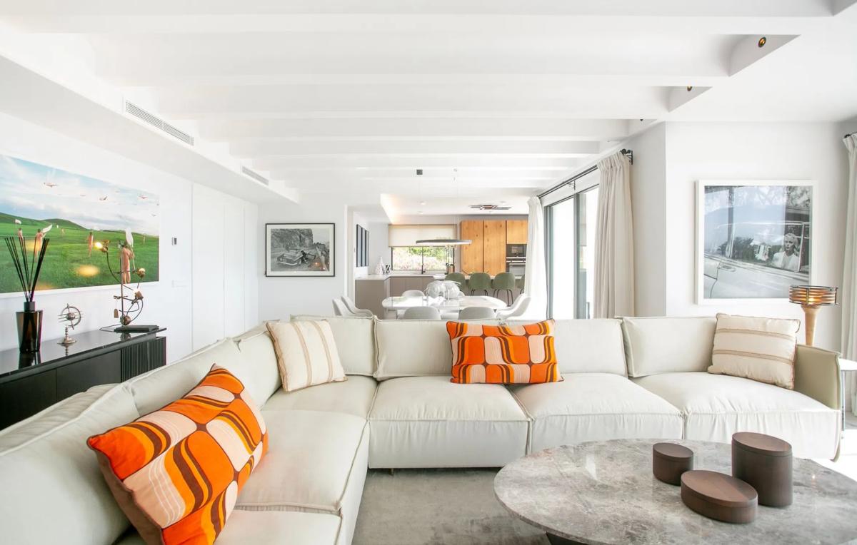 Продажа отдельного шале в Barrio Lomas de Marbella Club, Марбелла photo 3