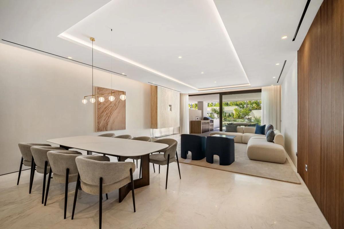 Duplex sale in Lugar, 12 C, Marbella photo 4