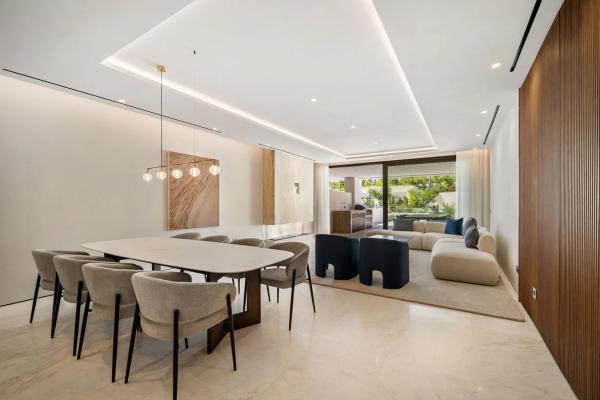 Duplex for sale on Lugar, 12 C, Marbella photo 4