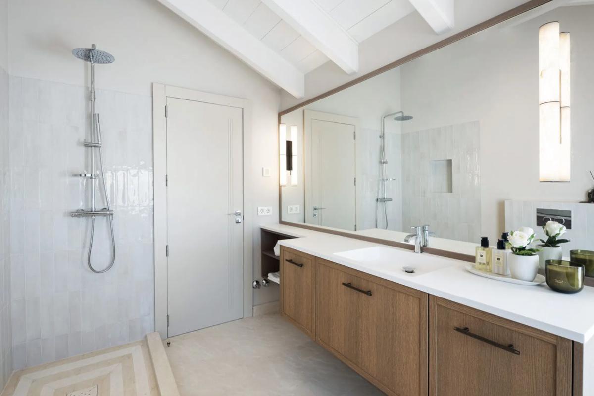 Sale of apartment in Urbanización Monte Paraíso, Marbella
photo 4