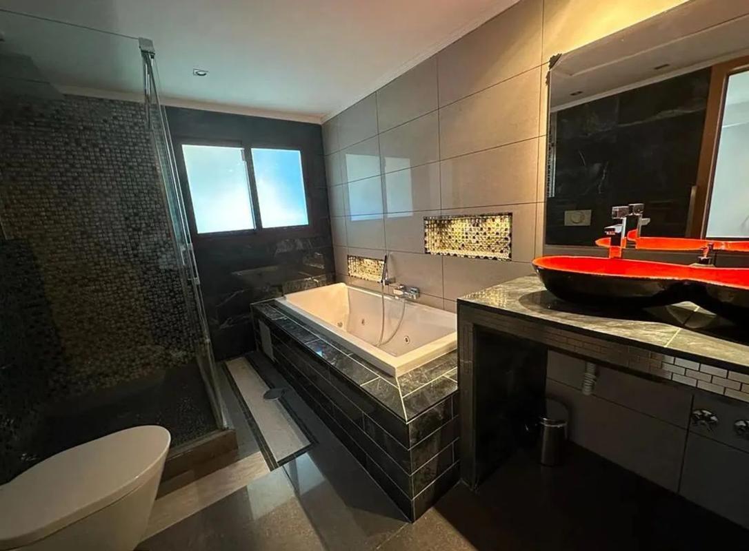 Venta de chalet independiente en Urbanización Villa Parra, 8, Marbella
photo 4