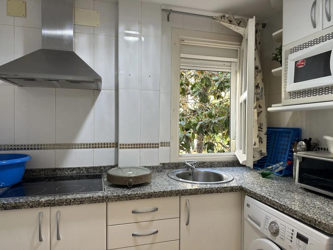 Sprzedaż duplexu w Barrio La Carolina-Guadalpín, Marbella photo 2