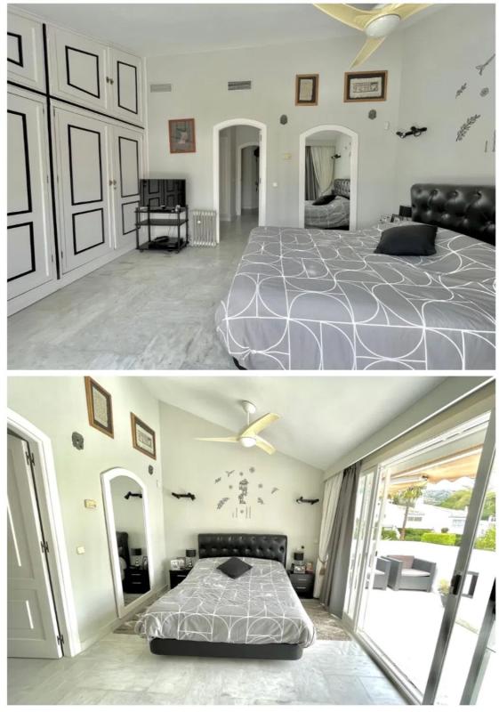 Продажа таунхауса в Calle Monte Mayor, 15 , Марбелла photo 1