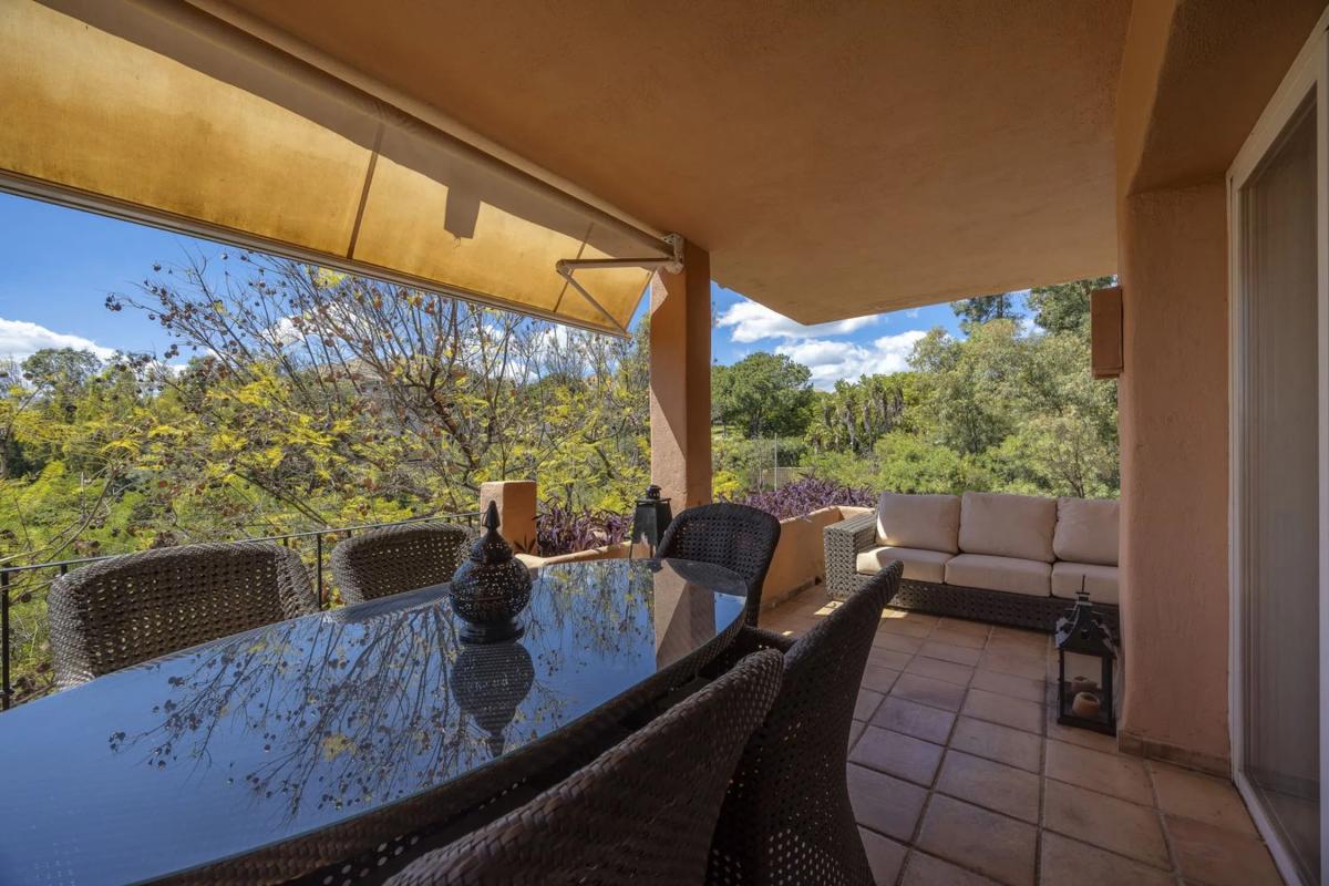 Sale of apartment in El Oasis de Marbella, Marbella
 photo 3