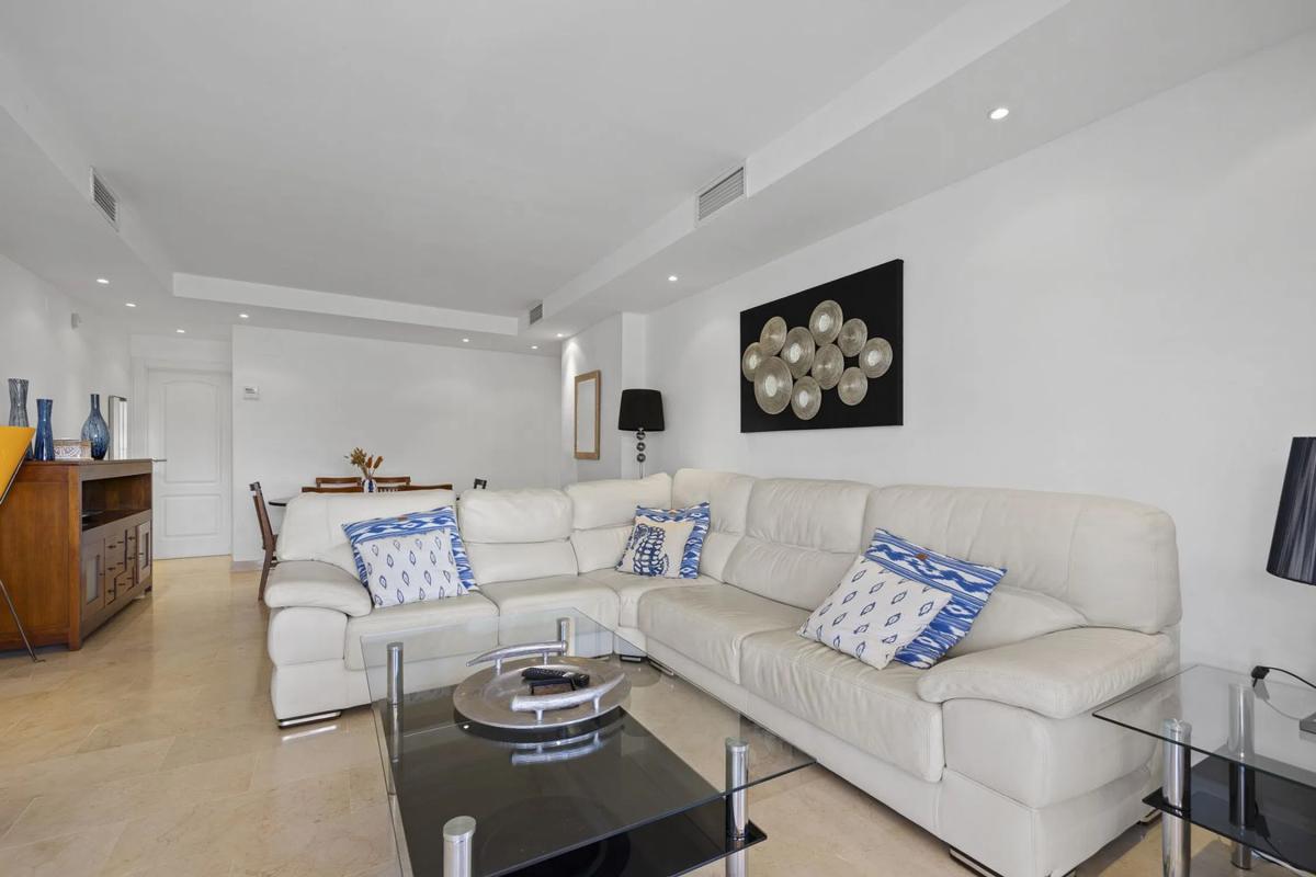 Sale of apartment in El Oasis de Marbella, Marbella
 photo 5