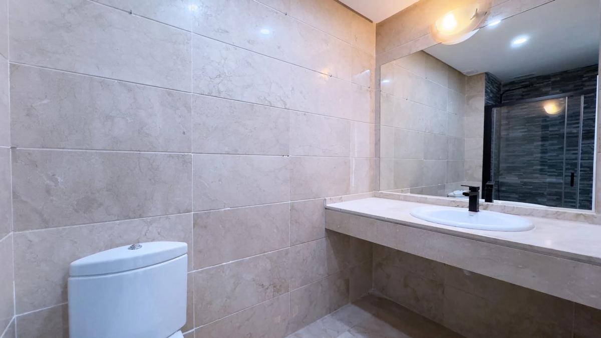 Sale of apartment in Bulevar Ashmawi, Marbella
photo 1