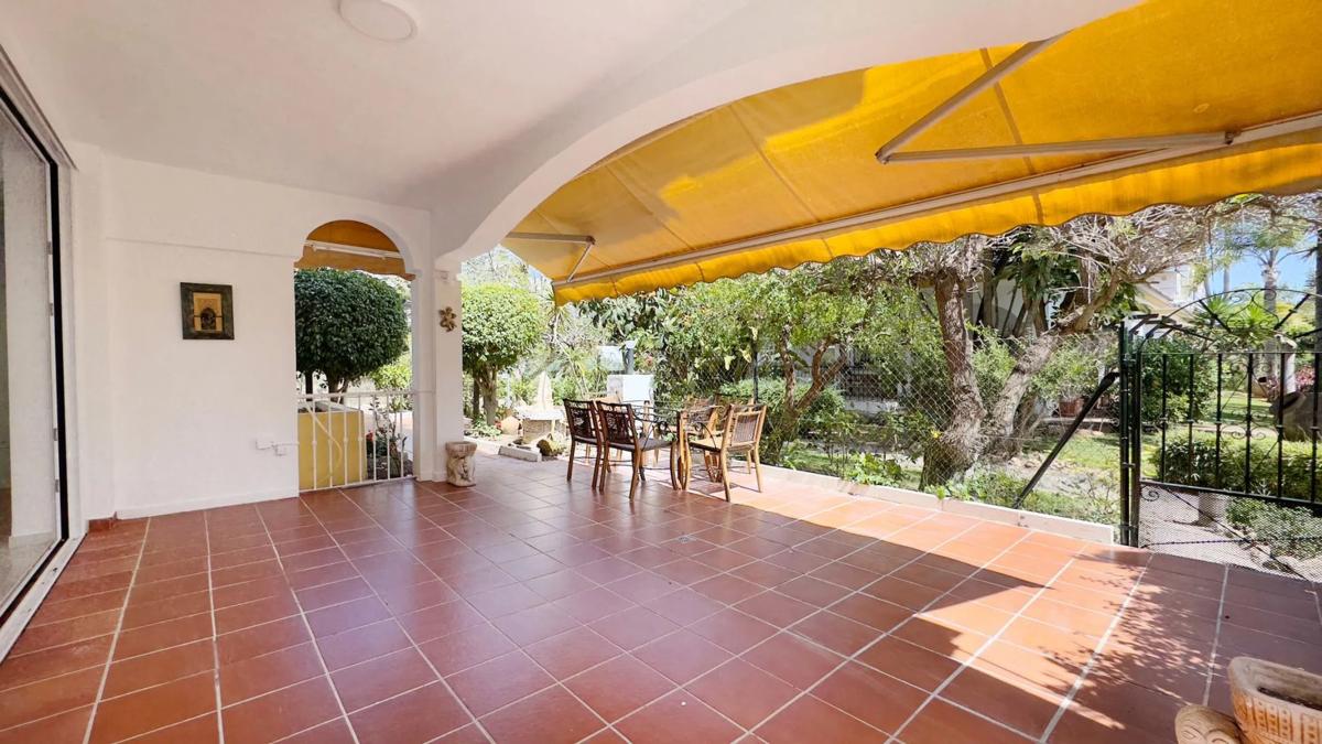 Sale of apartment in Bulevar Ashmawi, Marbella
photo 2