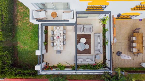 Chalet adosado en venta en Urbanización Marbellamar s/n , Marbella photo 1