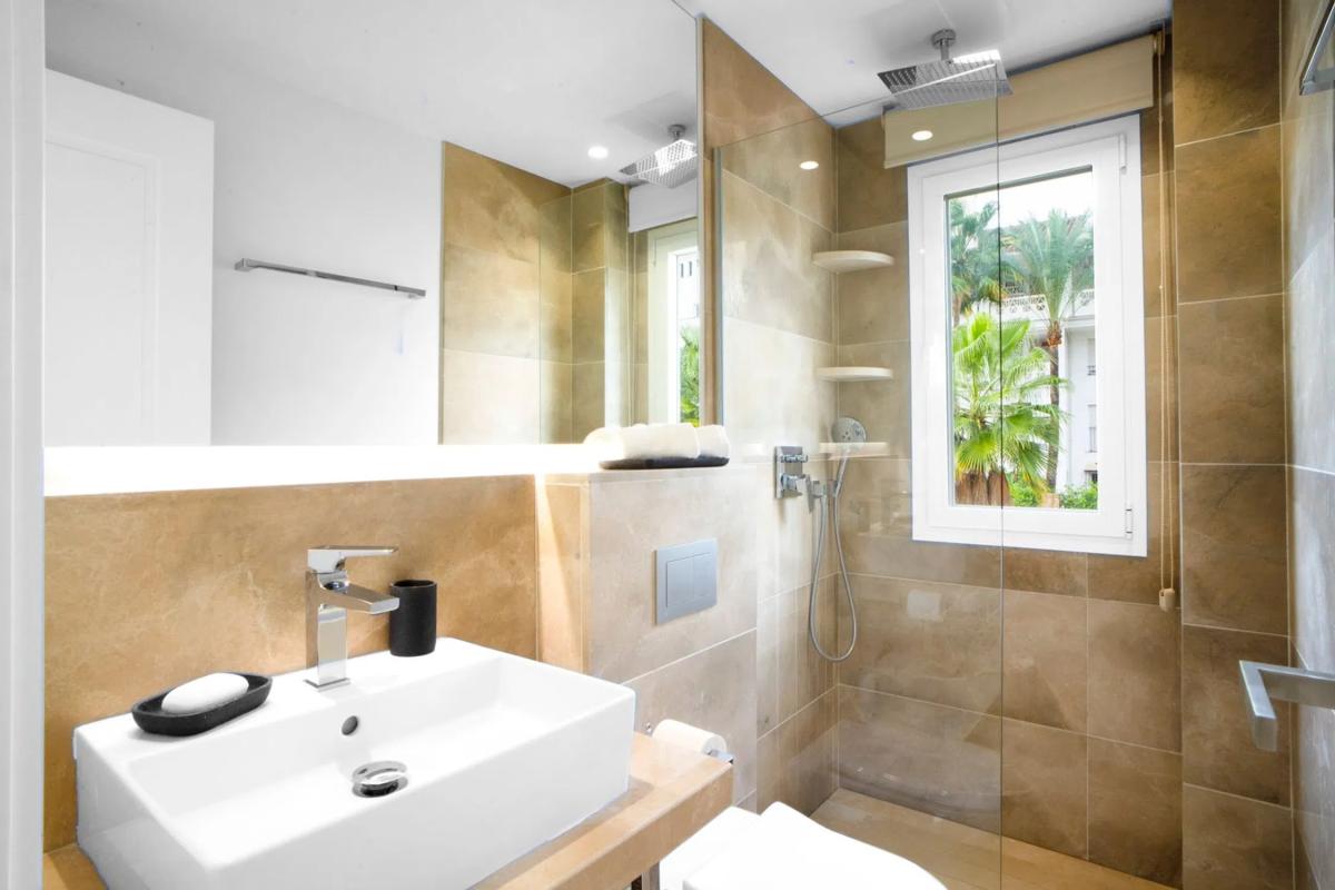 Продажа таунхауса в Urbanización Marbellamar s/n , Марбелла photo 4
