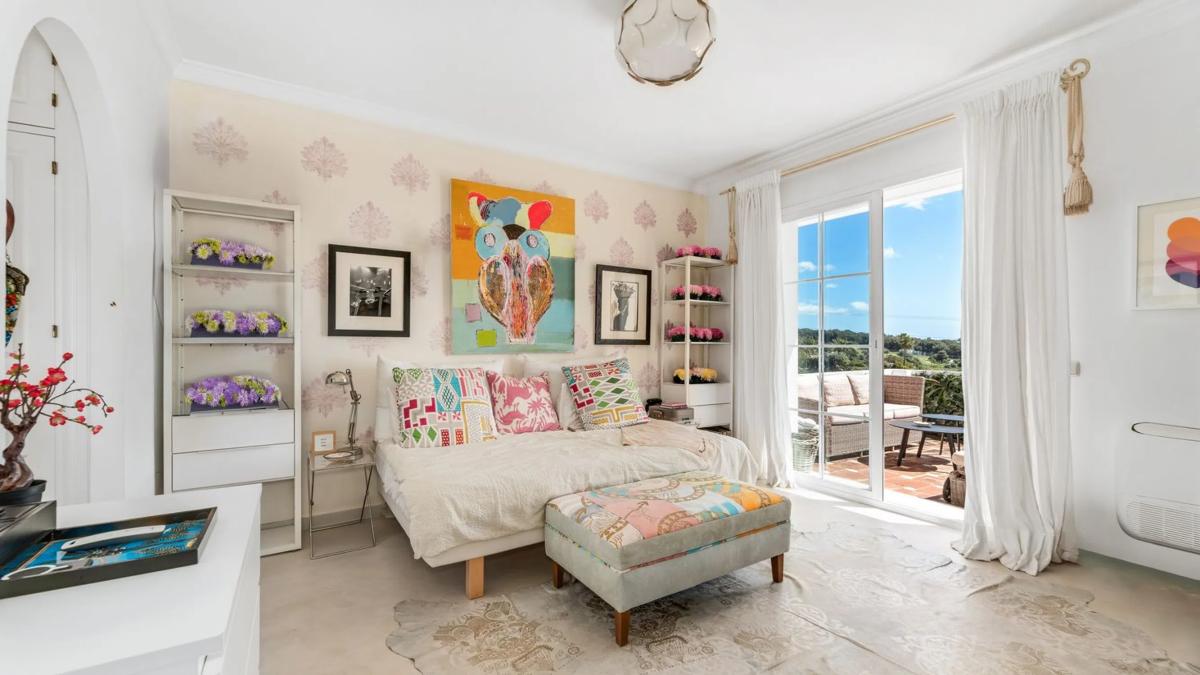 Sale of townhouse in Vía , Marbella photo 4