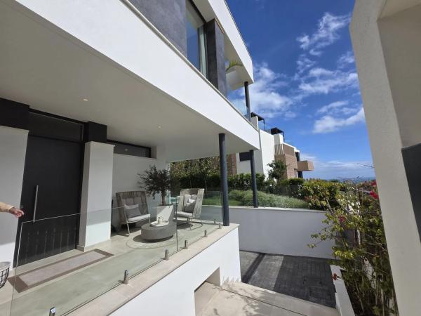 Chalet pareado en Arrabal la Virginia thumbnail 1
