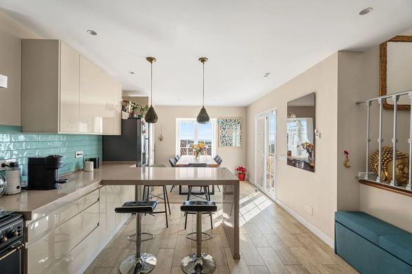 Terraced house for sale at  Marbella Hill Village, Marbella Hill Club Casa 4 a s/n , Marbella photo 3