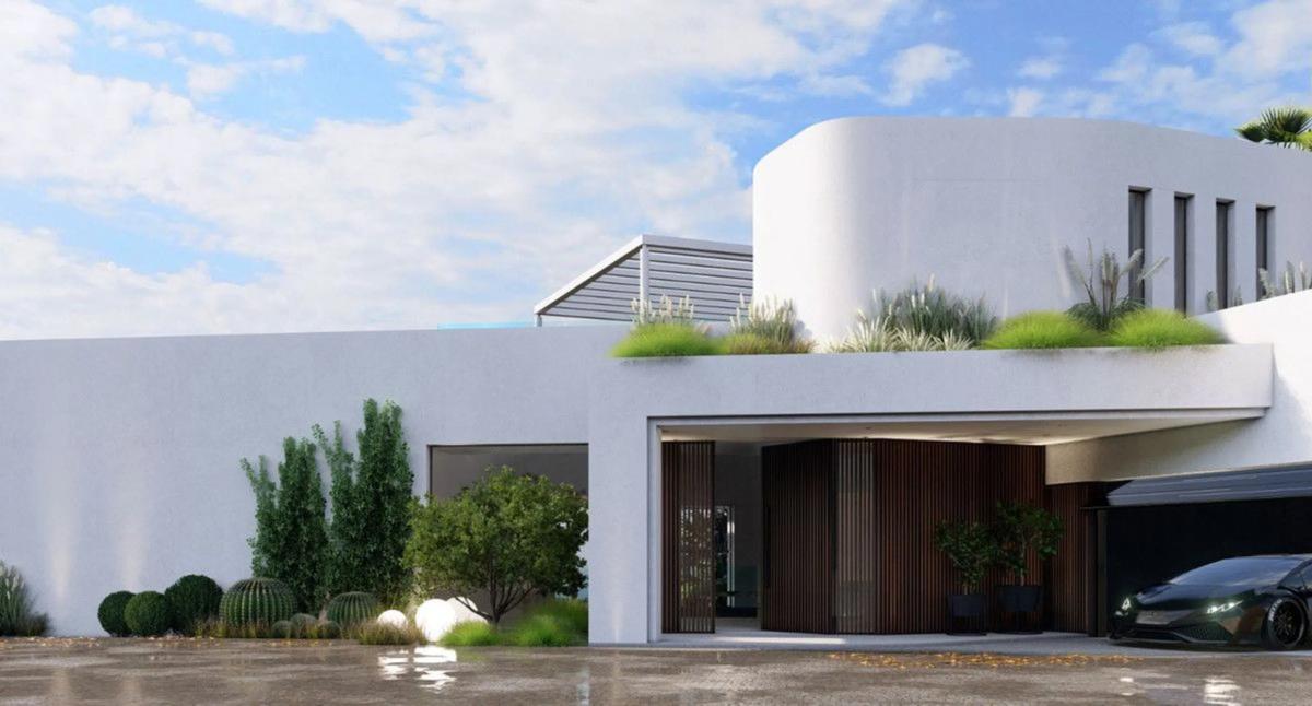 Venta de chalet independiente en Calle Olivar, 31, Marbella
photo 1