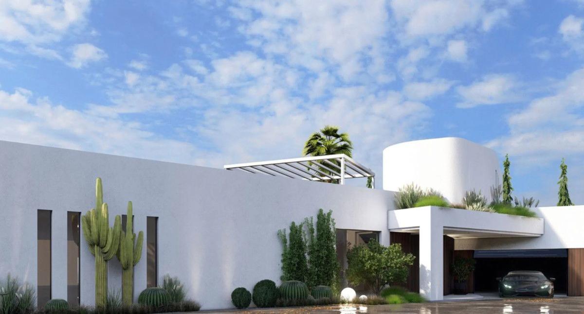 Venta de chalet independiente en Calle Olivar, 31, Marbella
photo 5