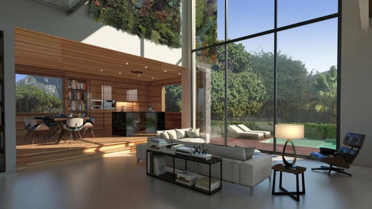 Venta de chalet independiente en Barrio Nagüeles, Marbella
photo 5