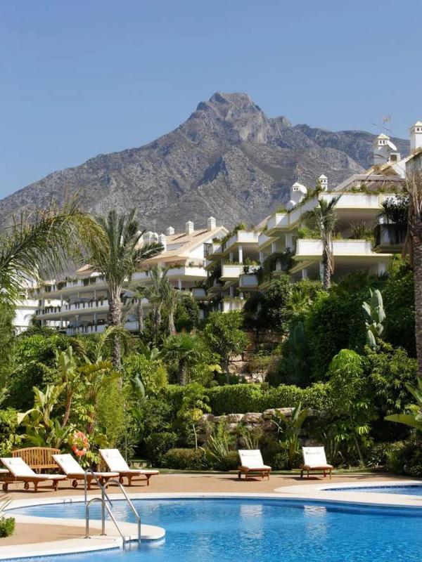 Sprzedaż mieszkania w Camino de la Cruz s/n, Marbella
photo 4